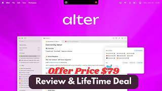 Master Your Mac Productivity: Alter AI System-Wide Assistant Review