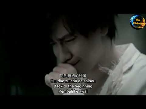 Li Sheng Jie - Chong Lai 李聖傑 - 重來 Sam Lee - Come Back Kembali Lyrics Translation