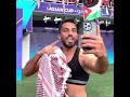 على بلاد السلطيهفديت السلطي الاردن المنتخب موسى التعمري mp3