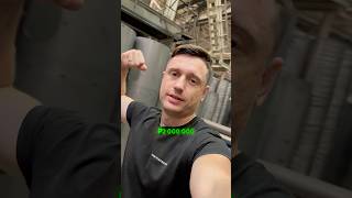 Покупка акций Полюс, ММК, Северсталь. #пассивныйдоход #инвестиции #акции