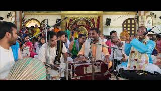 Ekachakra Kirtan Mela 2021 Day 3 By HG Ekadashi Das & HG Bijoy Purusottam Das