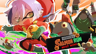 【スプラトゥーン3】クマフェスでカンスト耐久配信【榊ネス/にじさんじ】