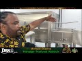Media Walk Through Of Dominica National Abattoir