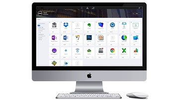 Self Service con Jamf Pro