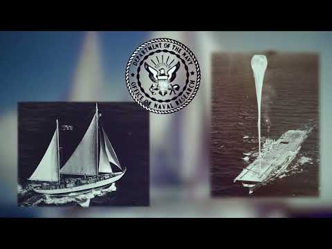 The Office of Naval Research — Delivering the Naval Future Since 1946