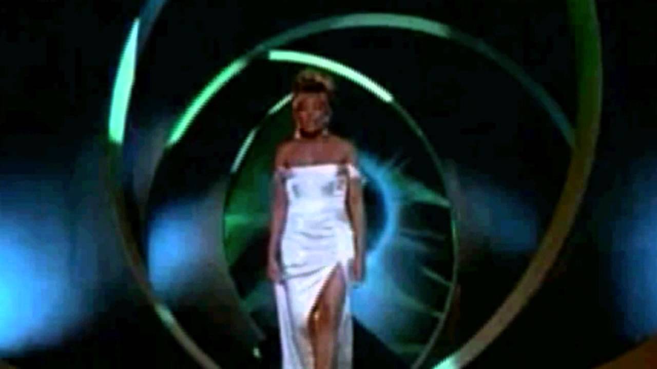 Tina Turner Dancing In My Dreams Video (HD) YouTube