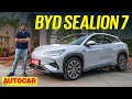 2025 BYD Sealion 7 Review Sportscar Performance SUV Practicality First Drive Autocar India 2025 BYD Sealion 7 Review Sportscar Performance SUV Practicality First Drive Autocar India