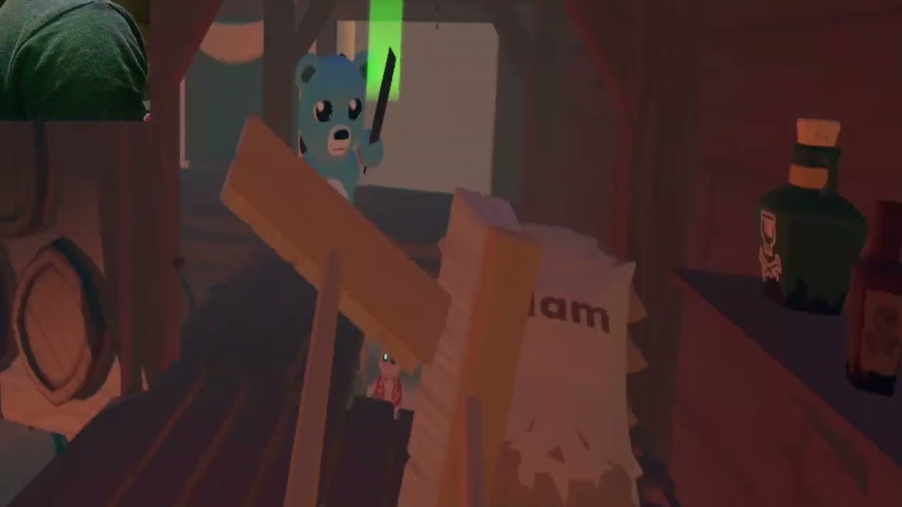 A VR enthusiast's review of the HTC Vive Focus Vision, Part 2