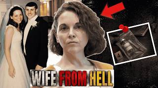 The Wife Everyone Trusted Was Hiding A 2 5 Million Secret TRUE CRIME DOCUMENTARY