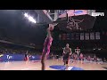 Full New Zealand Breakers Highlights vs. Adelaide 36ers