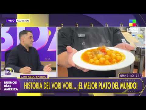 🍴✈️ “Chef en Camino”: Una propuesta que une gastronomía y viajes