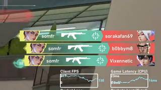 valorant clip compilation 3
