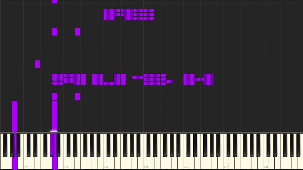 Rush Æ without melody