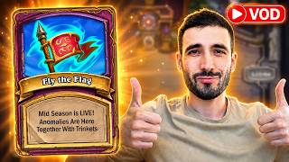DUOs With Shadybunny, Solo Laddering After!