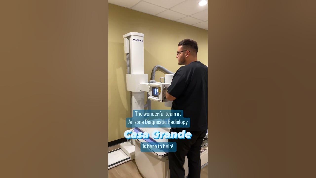 An xray appointment has never been easier than with our team! YouTube