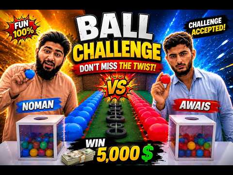 Noman Family Fun  is Live!