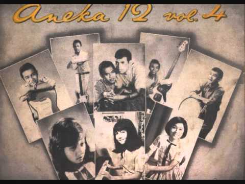 Yesterdays Gone (n.n) - Ernie Djohan , Band Arulan.