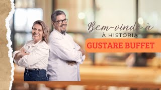 A Historia do Gustare Buffet Como Transformamos Paixao em um Negocio de Sucesso