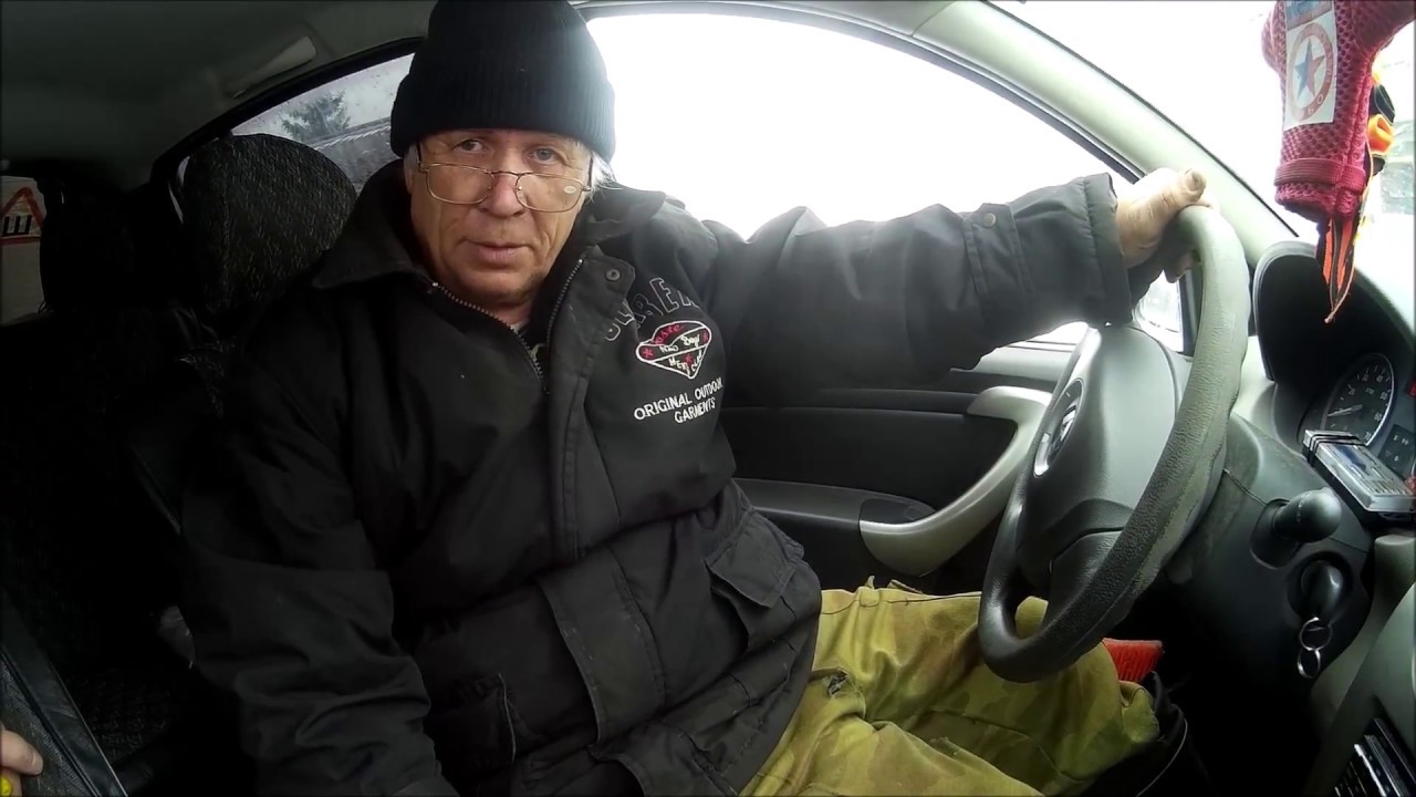 РЕМОНТ ручного ТОРМОЗА Рено САНДЕРО (ремонт своими руками) - YouTube