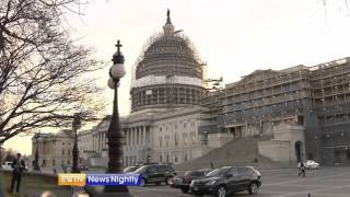 President Obama Announces Supreme Court Nominee