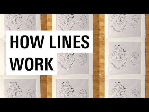 How Lines Work | With Roni Feldman