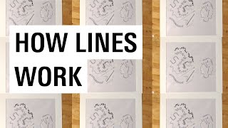 How Lines Work With Roni Feldman