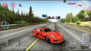 PRO-DRIVER - Android Gameplay HD screenshot 4