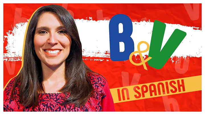 B e V in italiano ⭐: Guida alla pronuncia e alle differenze che devi conoscere!