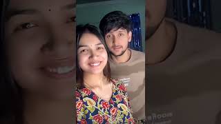 our first vlog #love #trending #youtube #yt #couple #prank #harshitpranktv #vlog #cute #viral