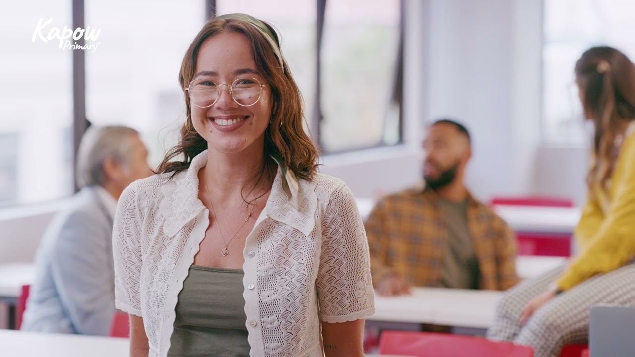 Geography Lesson Plans - Scheme of Work for Primary!