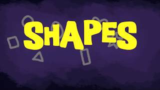 Shapes