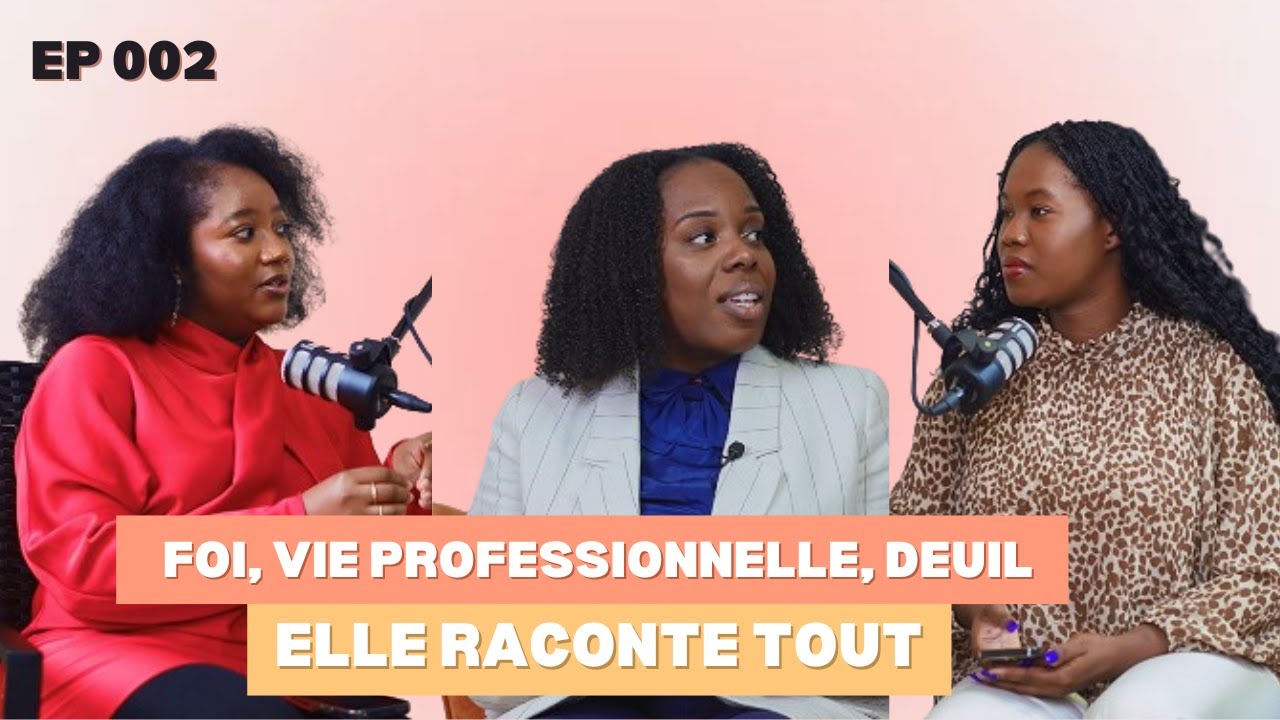 Foi, routines, vie professionnelle, deuil, Quête identitaire - MVMH EP2