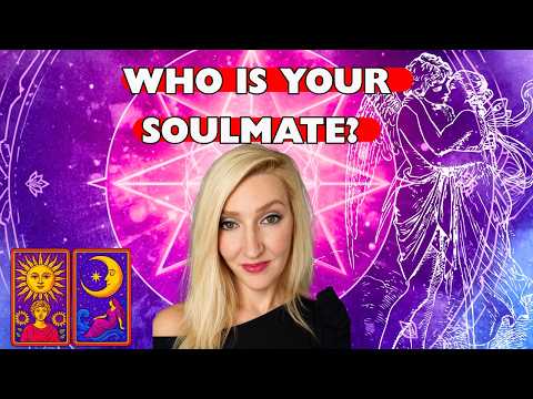 I BET I CAN SHOCK YOU, HOW ACCURATE I AM IN THIS READING! WHO IS YOUR SOUL MATE! PICK A CARD