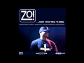 Zo  everything she wants feat phonte