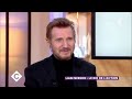 Liam Neeson, la suite - C à Vous - 17/01/2018