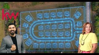 Developers Dream! 5 Acres with Endless Potential