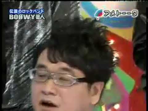 ロードオブメジャー / 大切なもの(あっぱれ!秋っ晴れナイトっ!!2005
