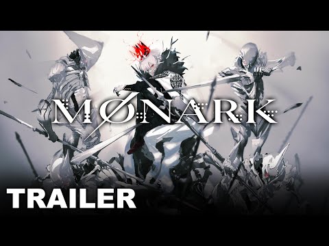 MONARK - Combat Trailer (PS4, PS5, Nintendo Switch, PC)