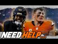 The Broncos NEED HELP For Bo Nix !