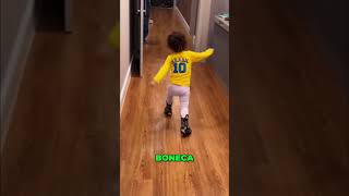 Mala de Viagem da Sorte: A Boneca Que Todo Mundo Quer! #shorts