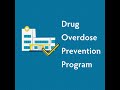 Iphca drug overdose prevention program