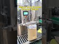 ZONESUN Industrial Powder Vacuum Sealing Machine #vacuumsealermachine #powderpackagingmachine