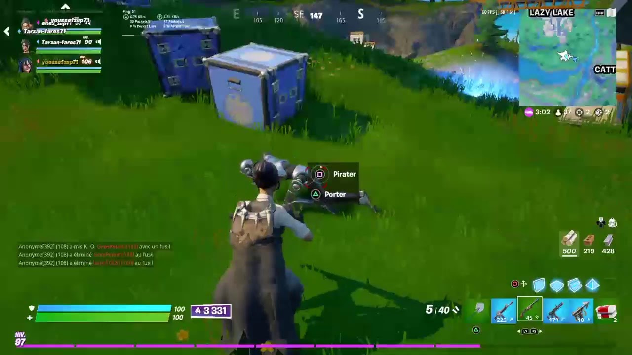 On nes trop fort - YouTube