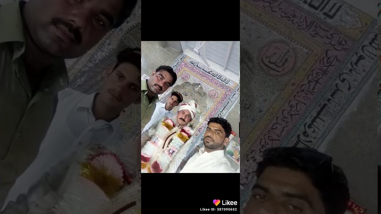 Lucky Cement factory - YouTube