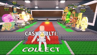 Stael A Brainrot Trading