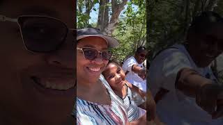POV: You found the perfect Curacao family spot #curacao #travelvlog #vacation