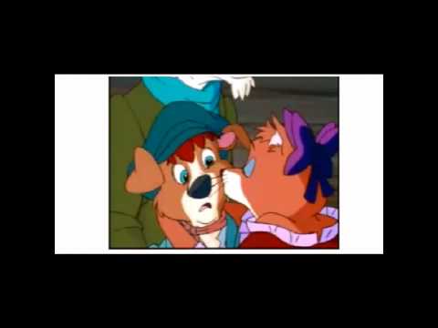 Saban S Adventures Of Oliver Twist Animals 2010