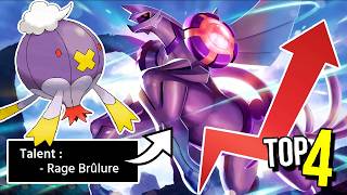 4 TALENTS DE POKÉMON NULS QUE LES AUTRES POKÉMON TUERAIEN...