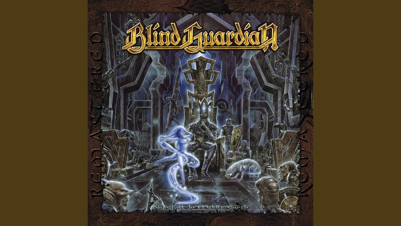 When Sorrow Sang – Blind Guardian