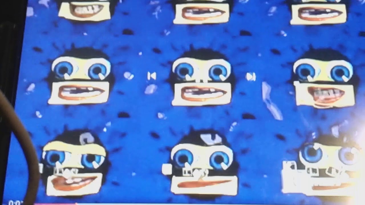 The Klasky Csupo Effects Movie - Part 3 - YouTube